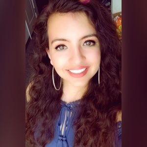 Meet your Posher, Kylene